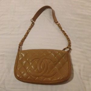 Chanel Handbag