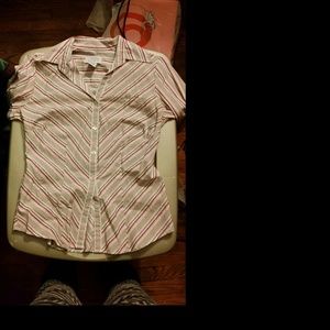 Loft blouse