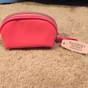 Victoria's Secret Change Bag