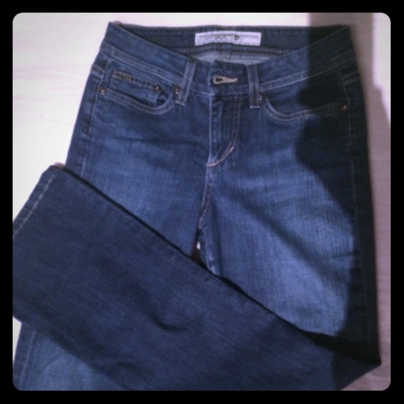 Joe's jeans