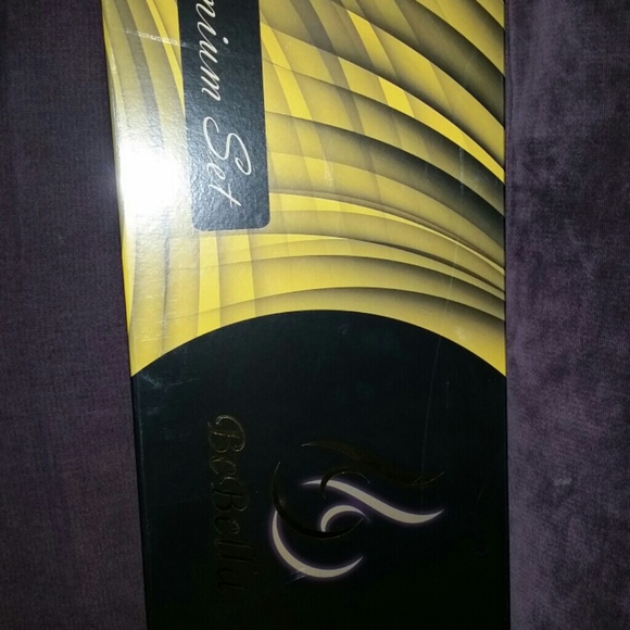 Hair styling set - Picture 2 of 2