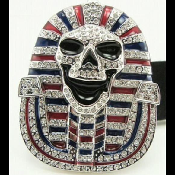 Belt Buckles Various Styles - Picture 2 of 4