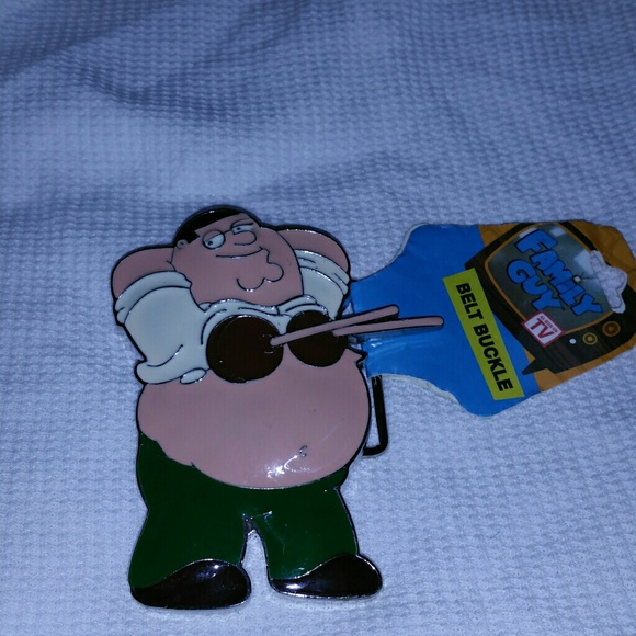 Belt Buckles Various Styles - Picture 3 of 4