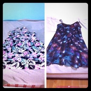 Dress bundle :) 👗👗