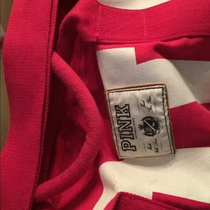 Victoria Secrets huge duffle