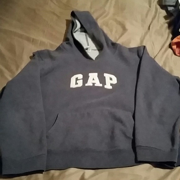 Gap hoodie