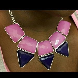 Beautiful Silver Necklace