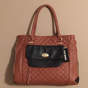 NWT Steve Madden Tote