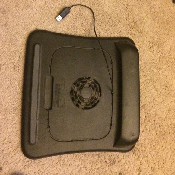 Computer Fan - Picture 2 of 2