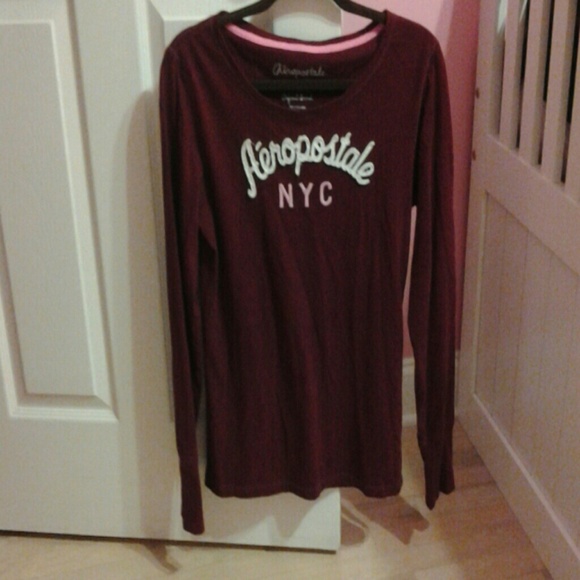 Aeropostale long sleeve