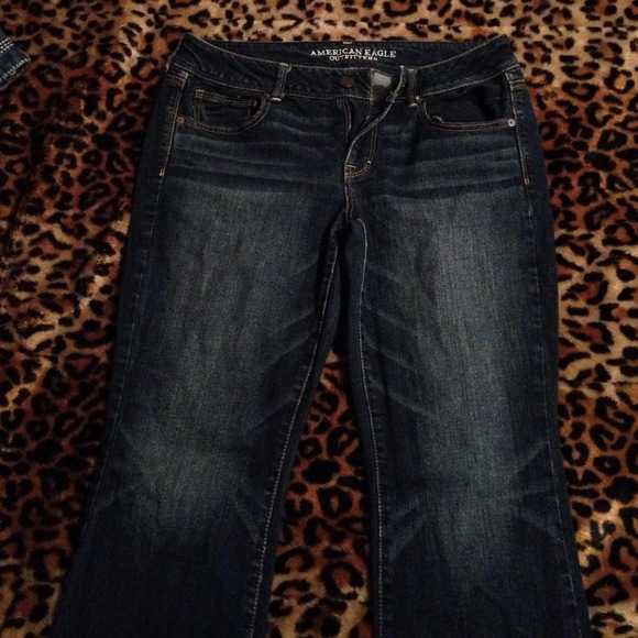 American Eagle Outfitters Pants - American eagle jeans