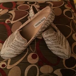 Steve Madden shoes