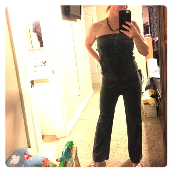 Bebe size small jumper