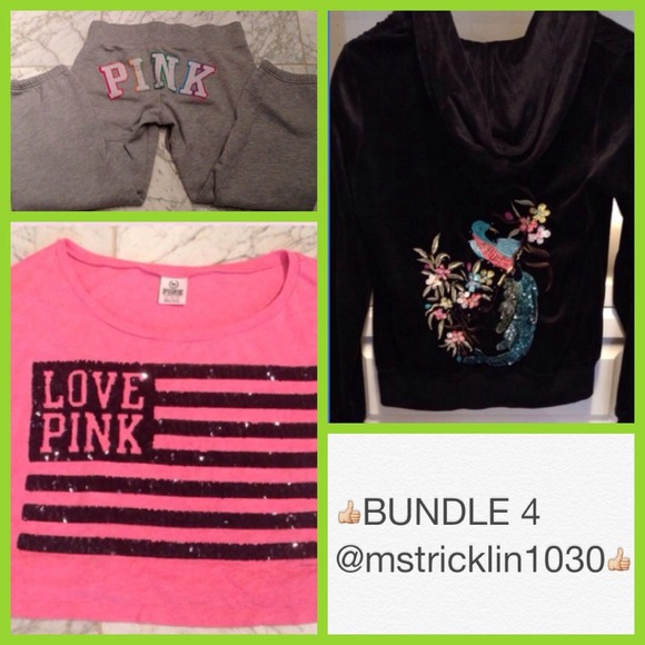BUNDLE!😊😊😊