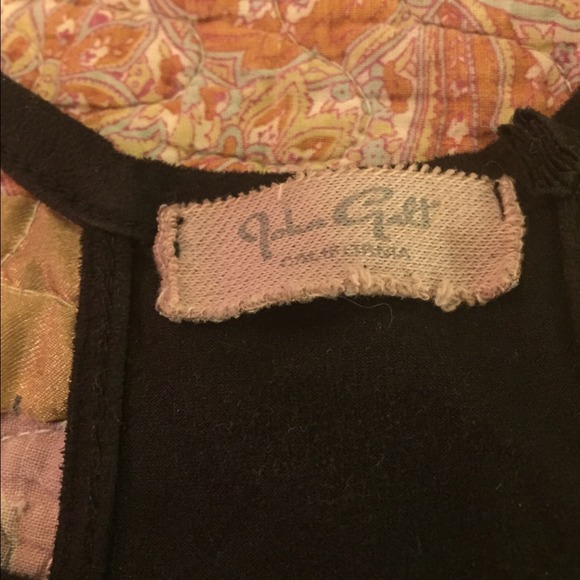 ❌SOLD❌ Brandy Melville suede dress - Picture 3 of 3