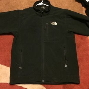 North face jacket
