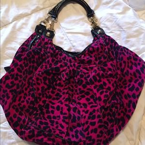 Betsey Johnson Bag