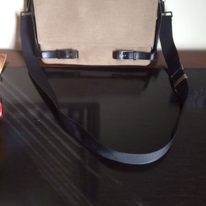 Authentic gucci bag