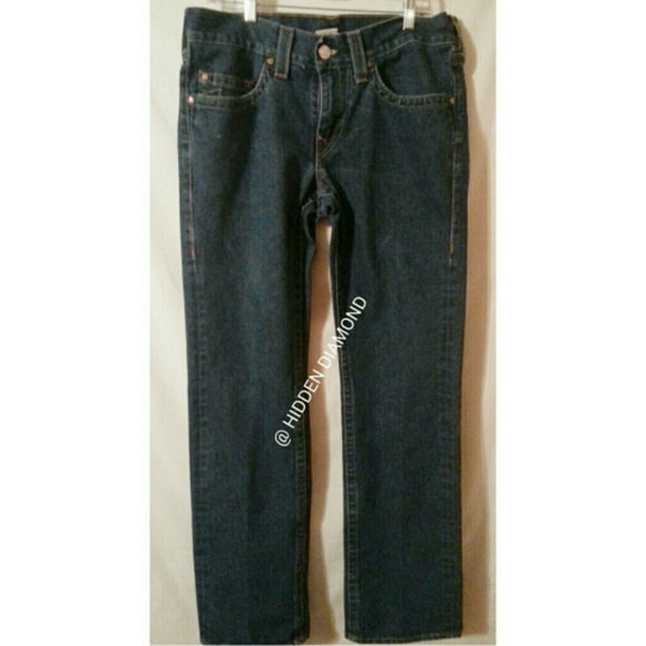 True religion men jeans
