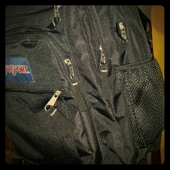 Jansport Book Bag