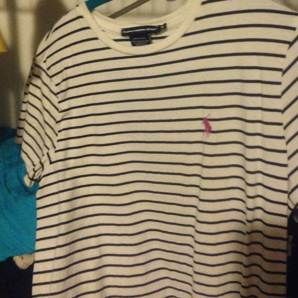Polo tshirt