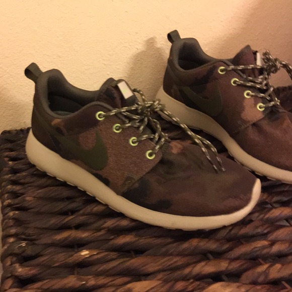 Nike women's shoes