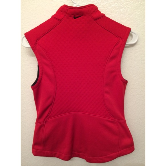 Nike vest jacket,size XS. - Picture 2 of 3
