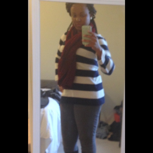 ⤵️Reduced Infinity Scarf‼️ - Picture 2 of 4