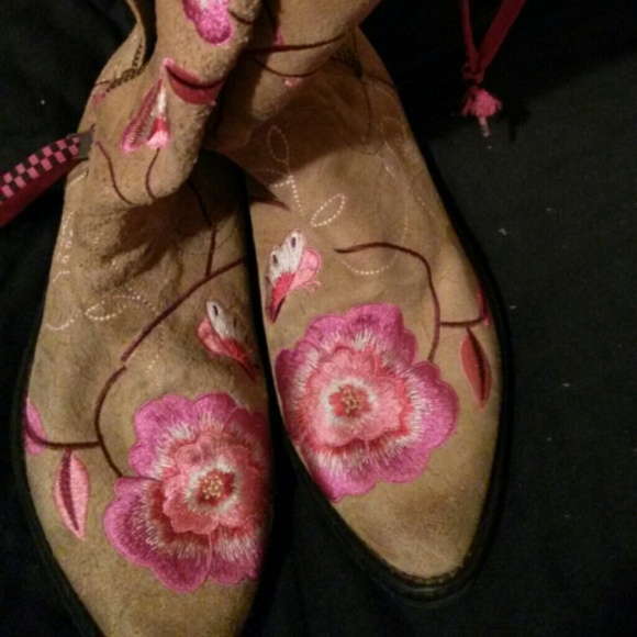 9.5 boots