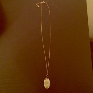 Floral Necklace