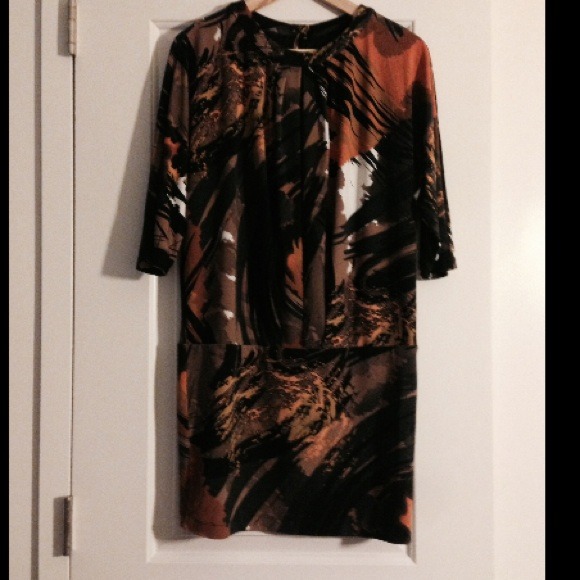 Ali Ro dress