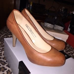Pumps size 8.5