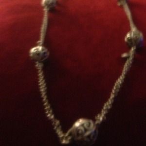 Brighton Long Necklace