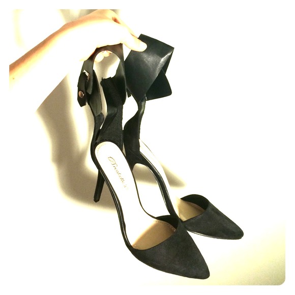Chic Shoes