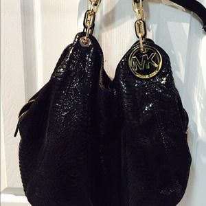 MICHAEL Kors handbag.