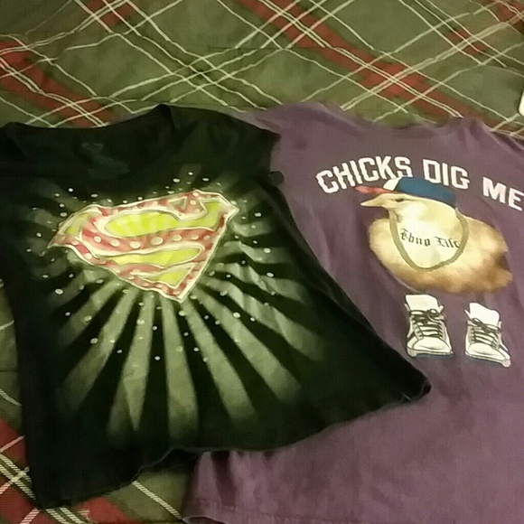 Judith's Bundle