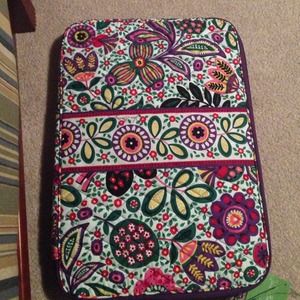 Vera Bradley (Viva la Vera 17" laptop sleeve)TRADE