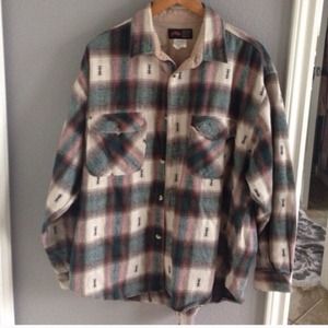 Brandy Melville Flannel
