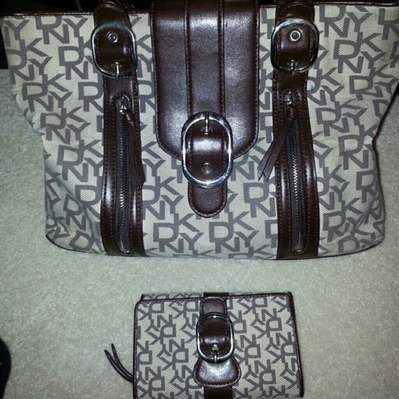 DKNY Handbag