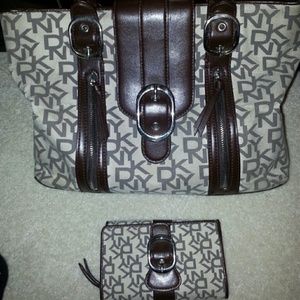DKNY Handbag