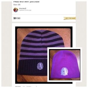 Beanie Bundle for @enghousea💜