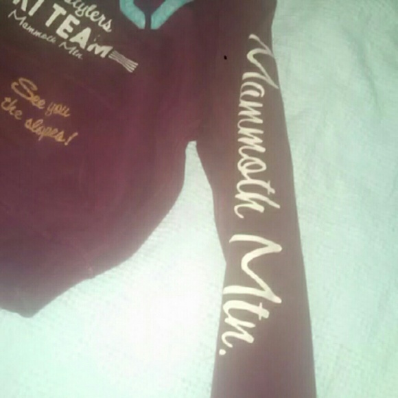 Hollister sweatshirt - Picture 2 of 4