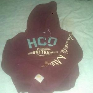 Hollister sweatshirt