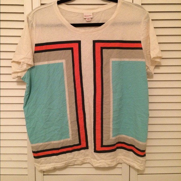 T shirt