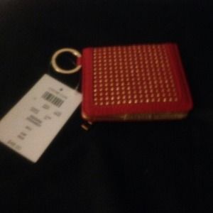 Cache Wallet/keychain  NWT