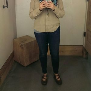 Pilcro Stet denim-size 32