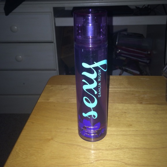 Bath & Body Works Sexy