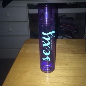 Bath & Body Works Sexy