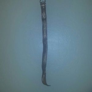 ~🎇~Penny copper colored belt