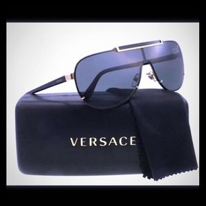 Versace sunglasses